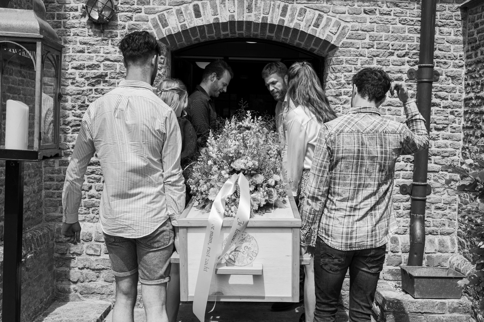 Afscheidsfotografie Kim Groot Spanbroek 1