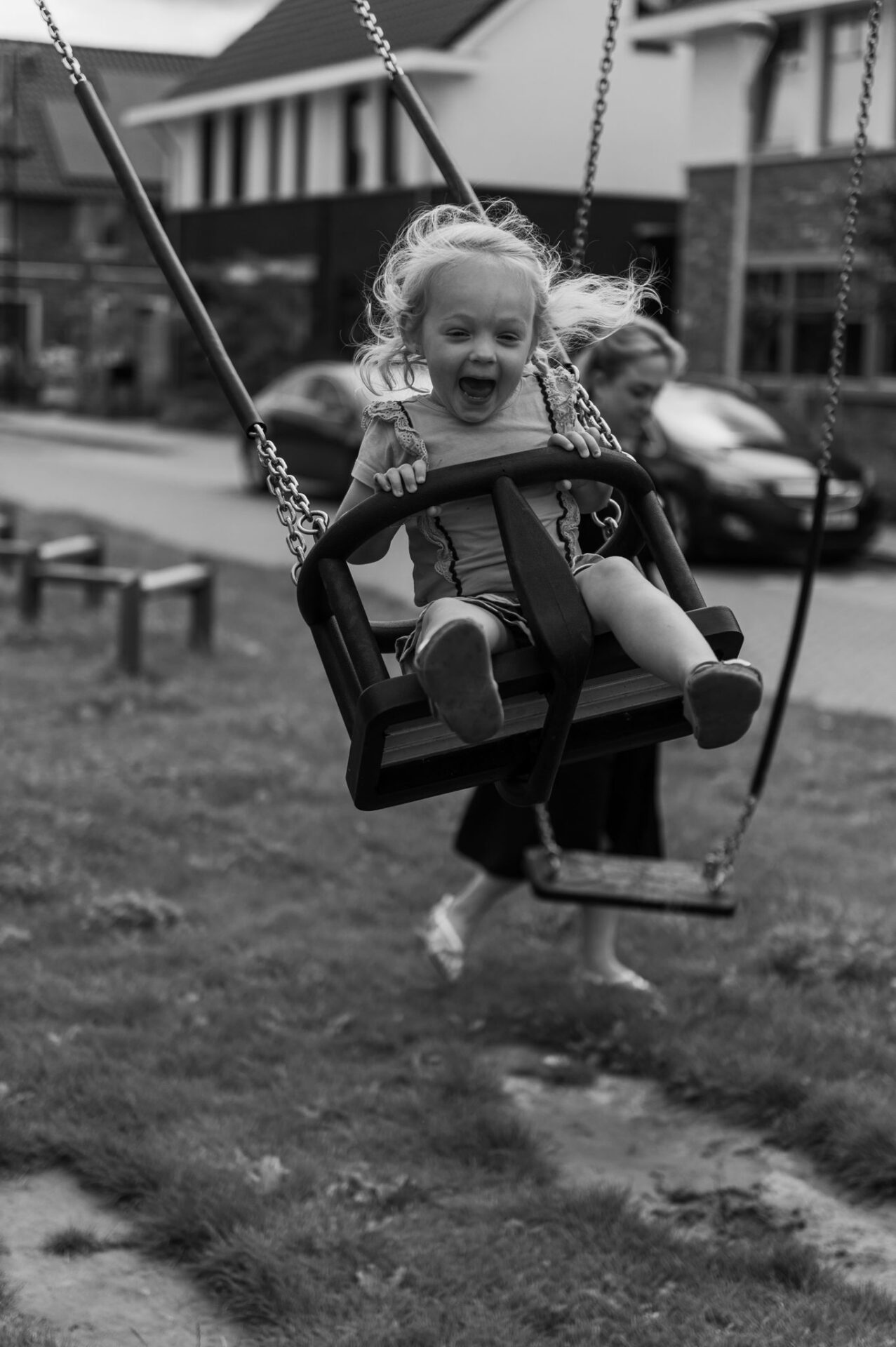 Kim Groot fotografie A day in the life Spanbroek