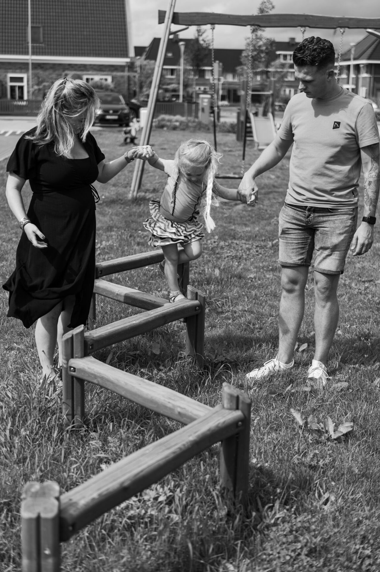 Kim Groot fotografie A day in the life Spanbroek