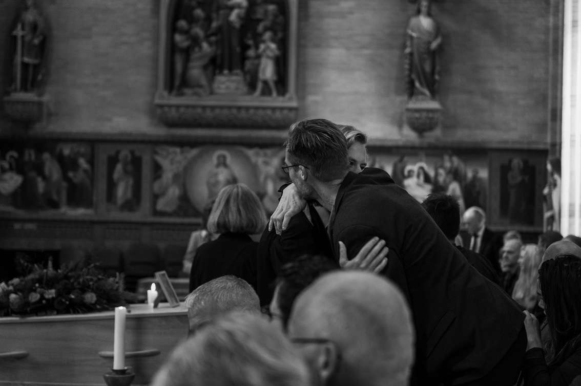 Afscheidsfotografie Kim Groot Spanbroek