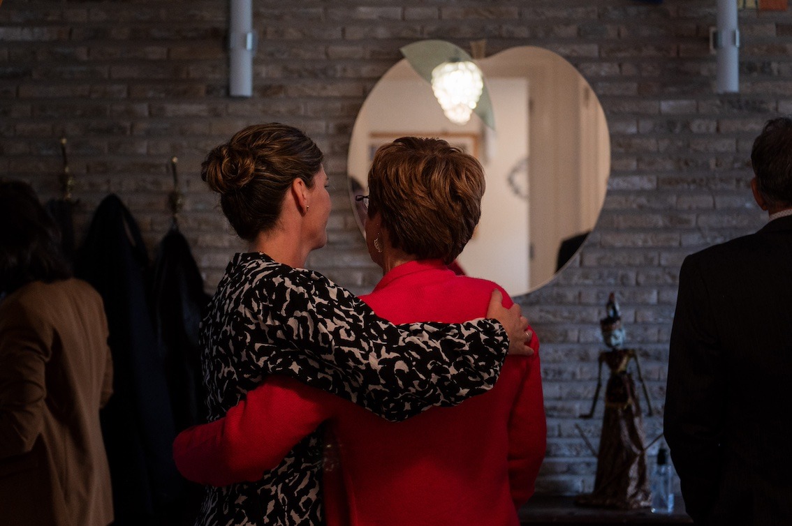 Afscheidsfotografie Kim Groot Spanbroek