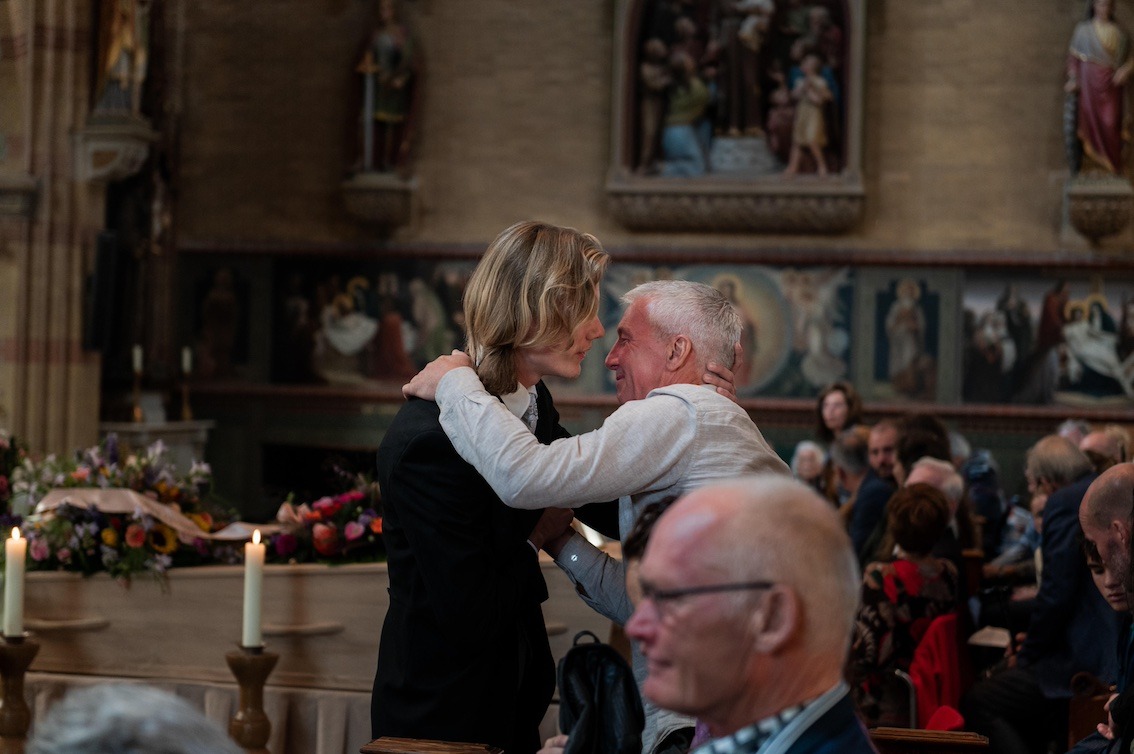 Afscheidsfotografie Kim Groot Spanbroek