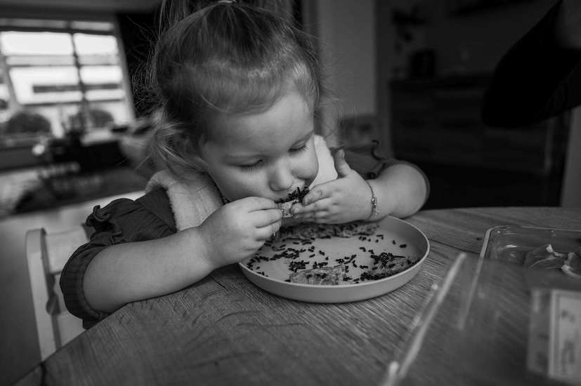 Kim Groot fotografie A day in the life 3